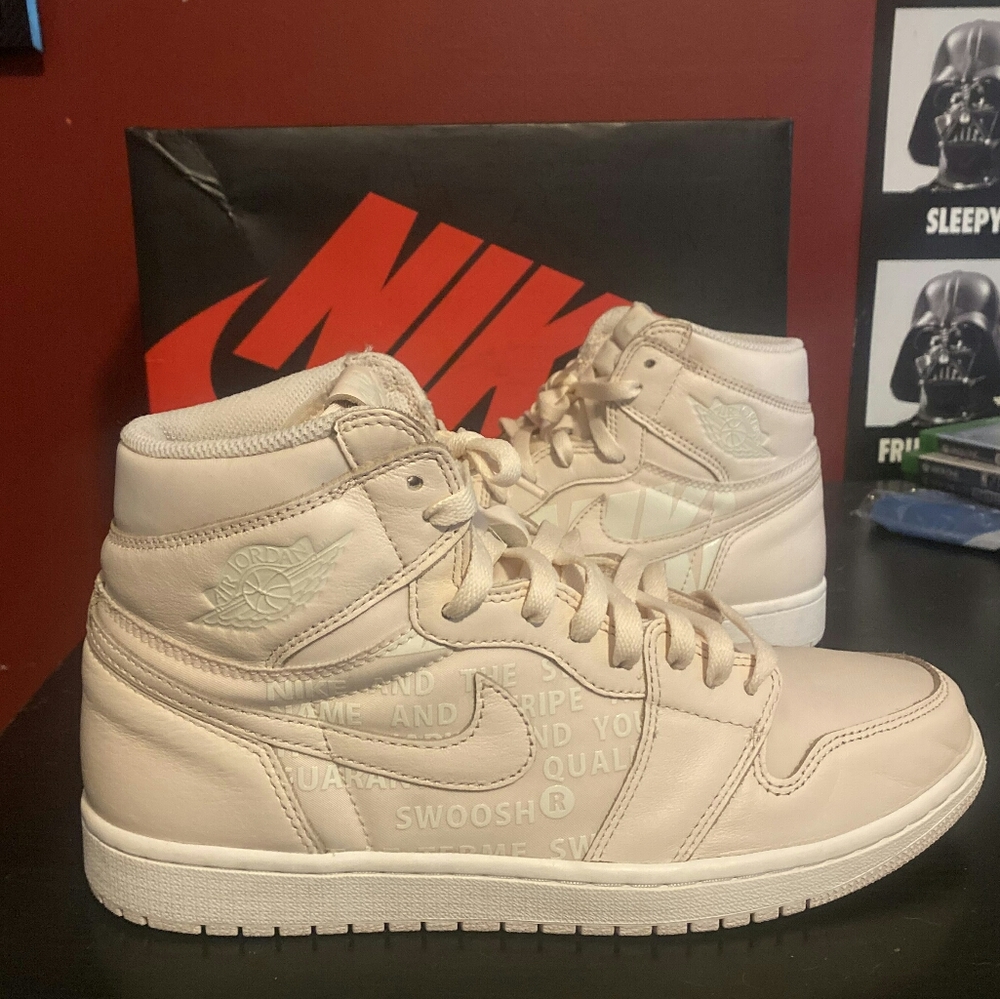 Jordan 1 high